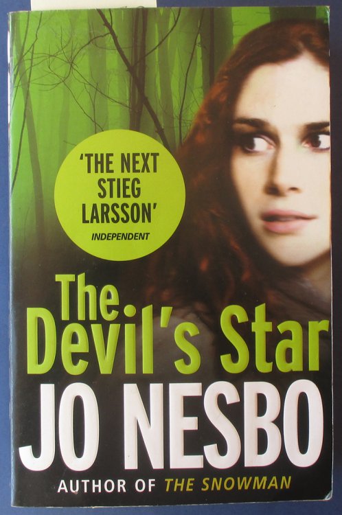 Devil's Star, The