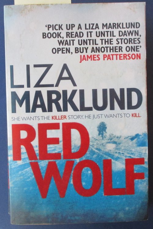 Red Wolf