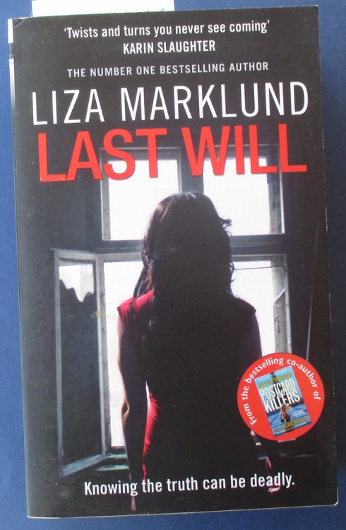 Last Will