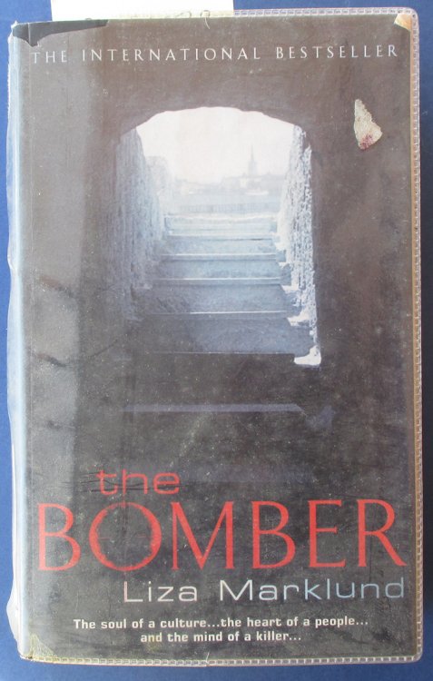 Bomber, The