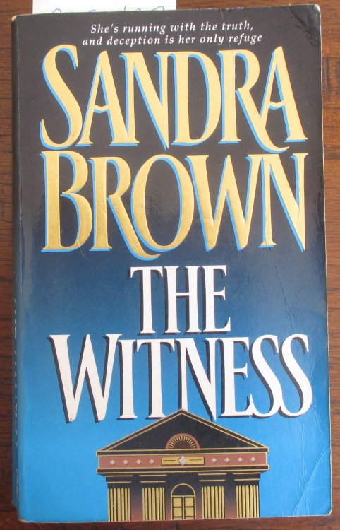 Witness, The