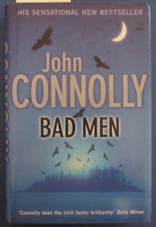 Bad Men