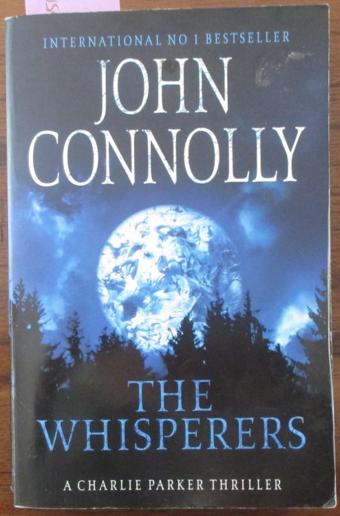 Whisperers, The