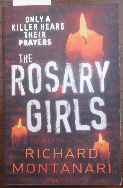 Rosary Girls, The