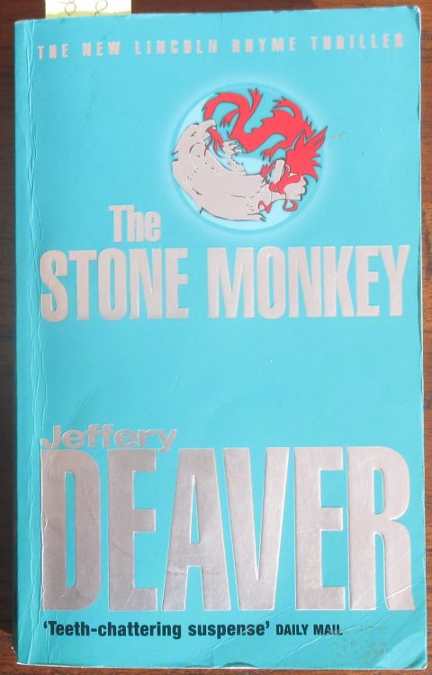 Stone Monkey, The