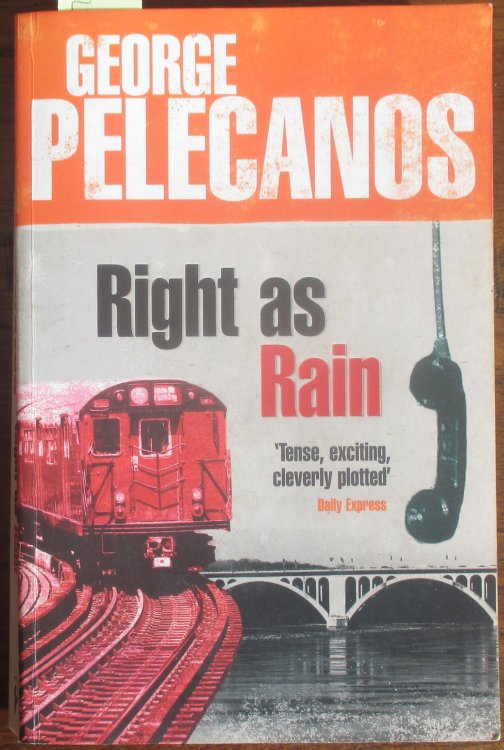 Right As Rain