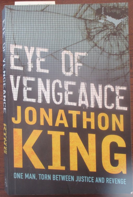 Eye of Vengeance