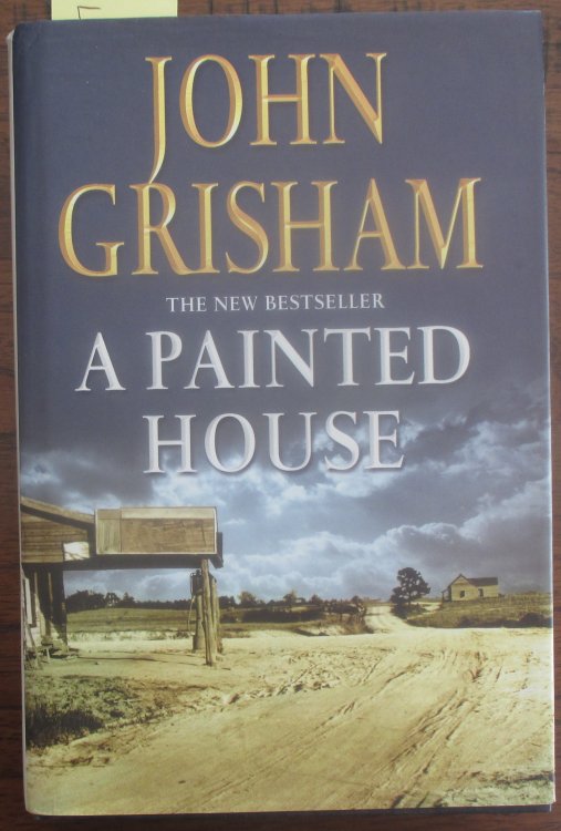 Painted House, A