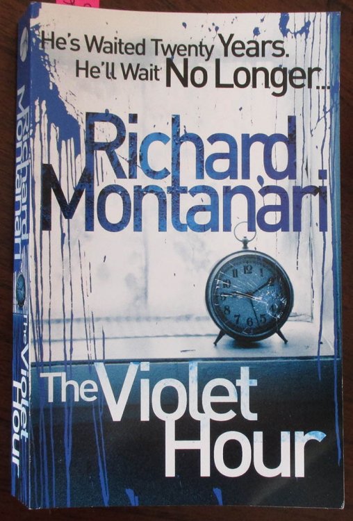 Violet Hour, The