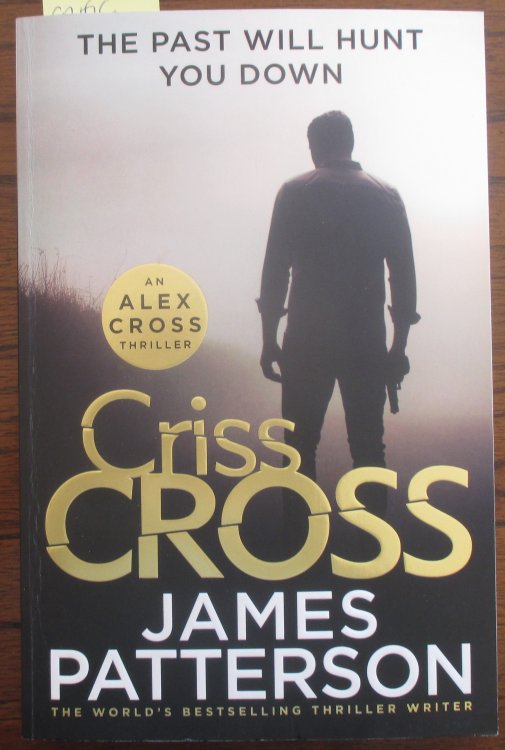 Criss Cross