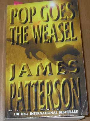 Pop Goes the Weasel