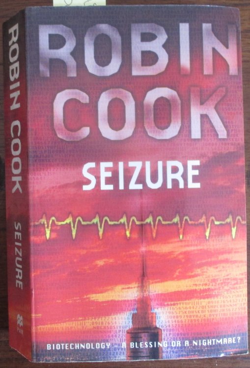 Seizure