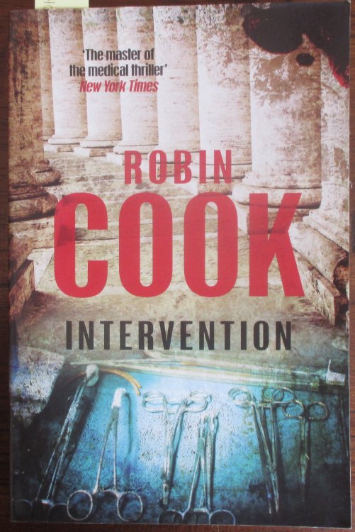 Intervention