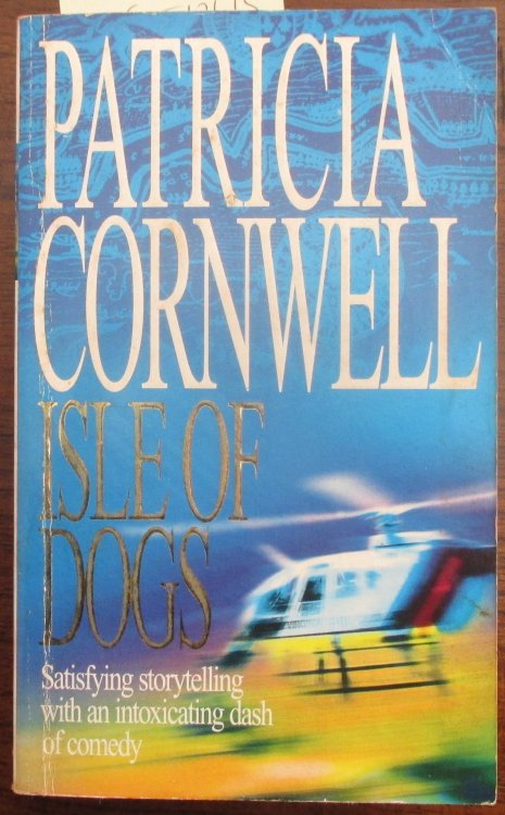 Isle of Dogs