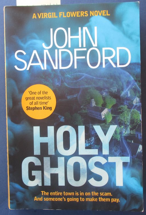 Holy Ghost