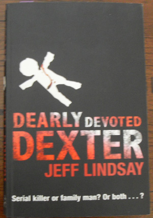 Image for Dearly Devoted Dextere Dearly Devoted Dextere