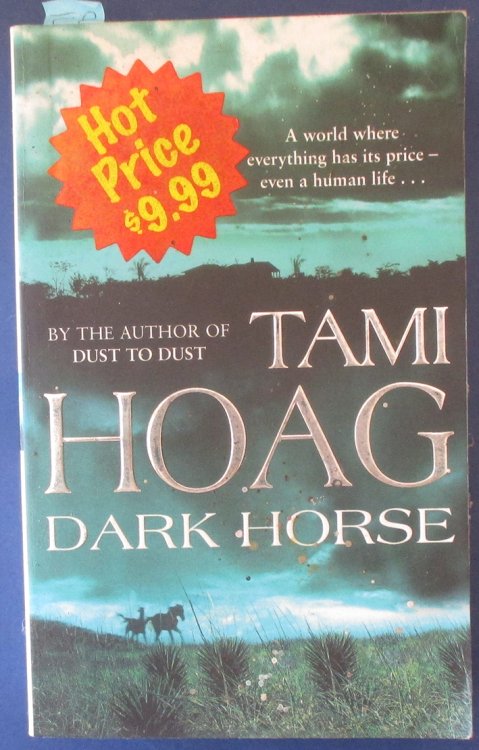 Dark Horse