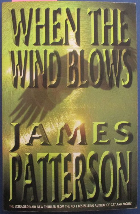 When the Wind Blows