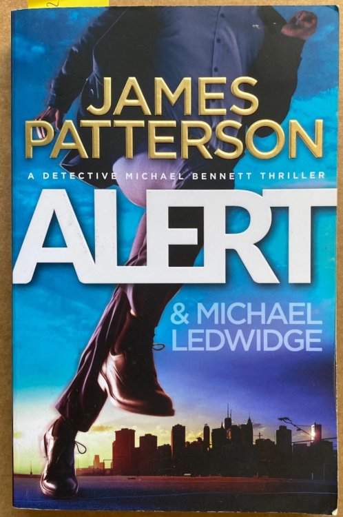 Alert