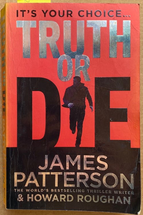 Truth or Die