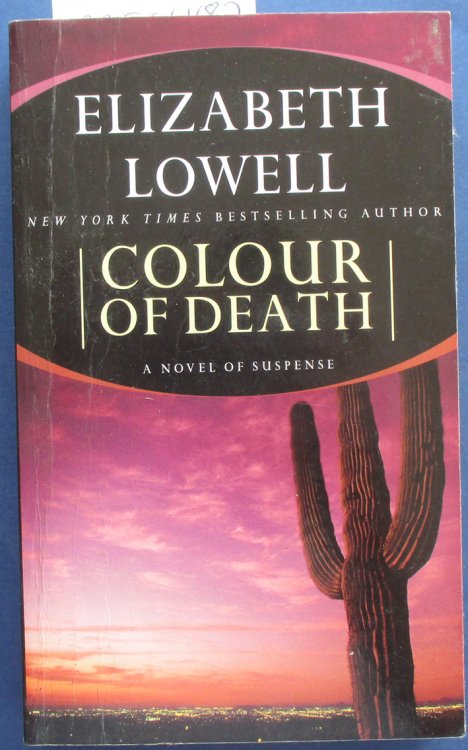 Colour of Death
