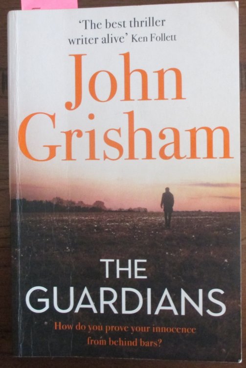 Guardians, The
