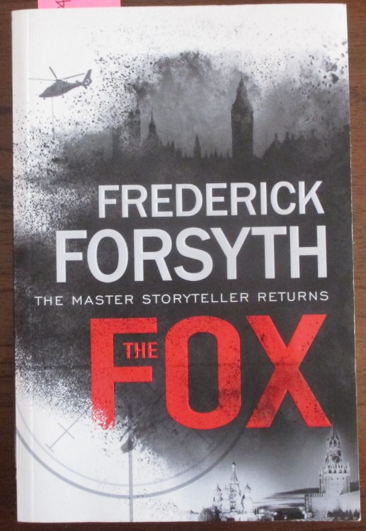 Fox, The