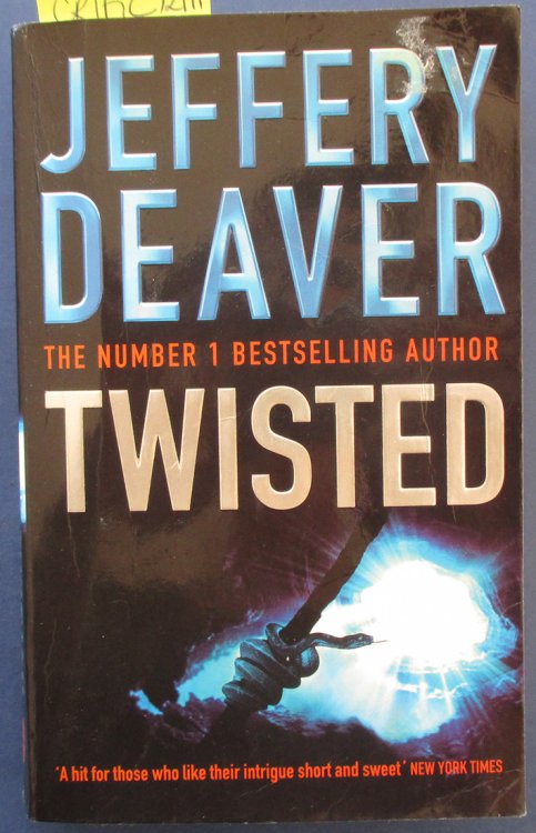 Twisted