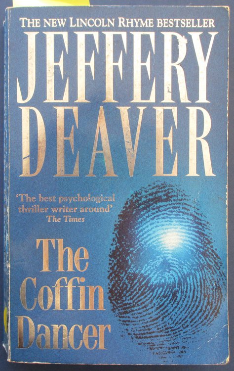 Coffin Dancer, The