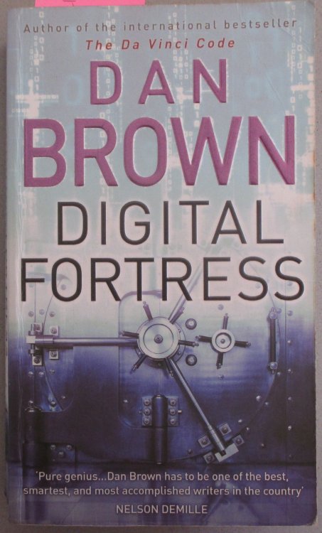 Digital Fortress