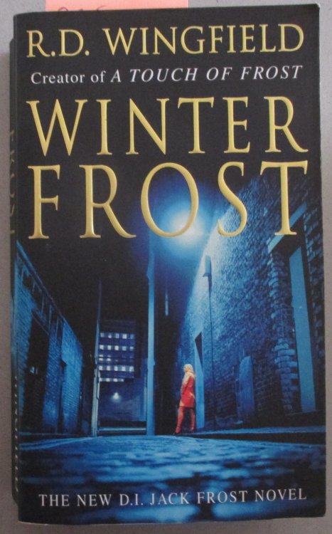 Winter Frost