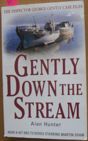 Image for Gently Down the Stream Gently Down the Stream