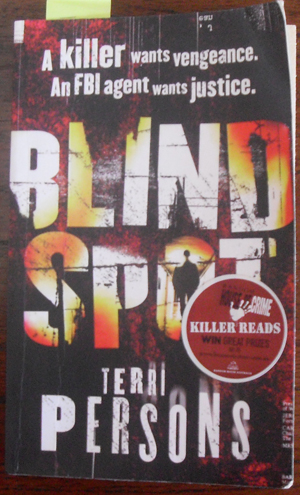 Blind Spot
