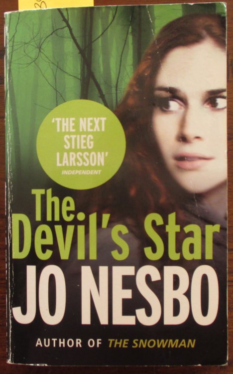 Devil's Star, The