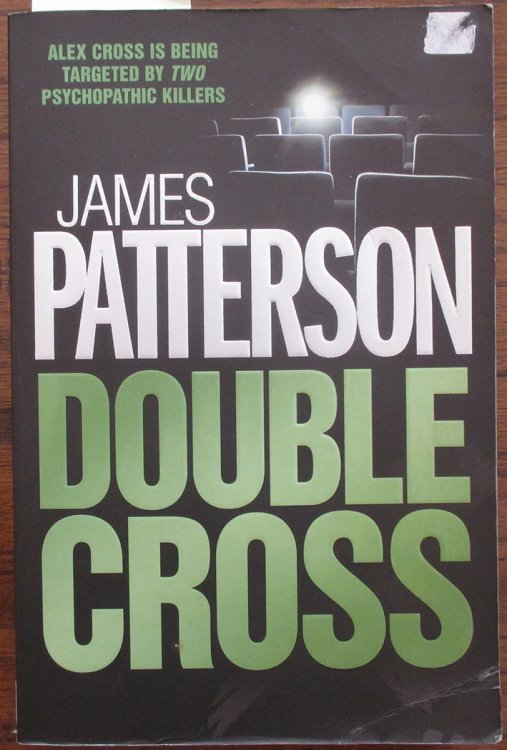 Double Cross