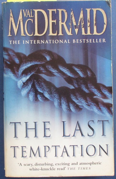 Last Temptation, The