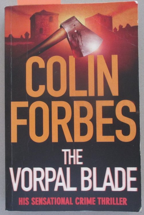 Vorpal Blade, The