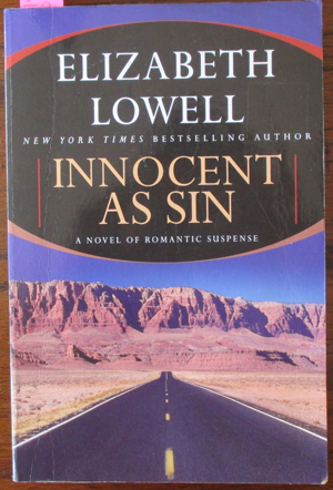 Innocent as Sin