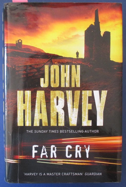 Far Cry