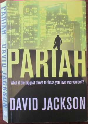 Image for Pariah Pariah