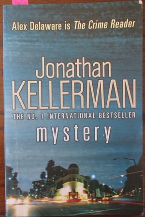 Image for Mystery Mystery
