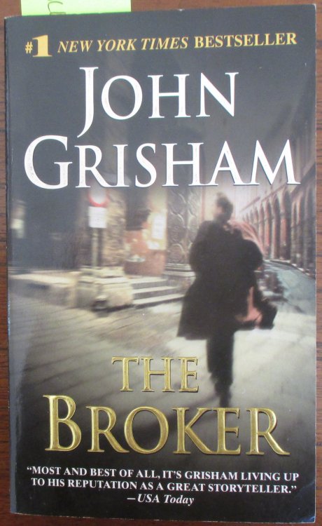 Broker, The