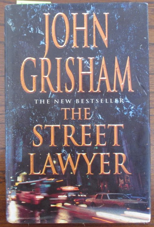 Street Lawyer, The