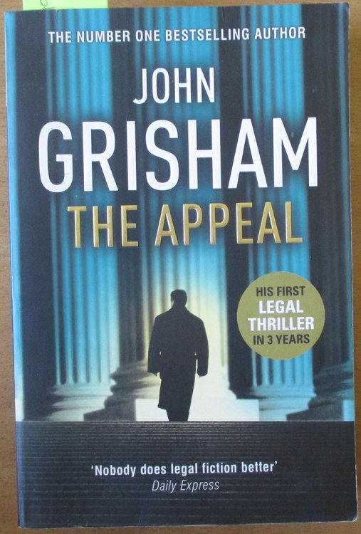 Appeal, The