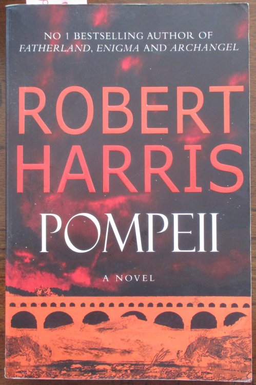 Pompeii