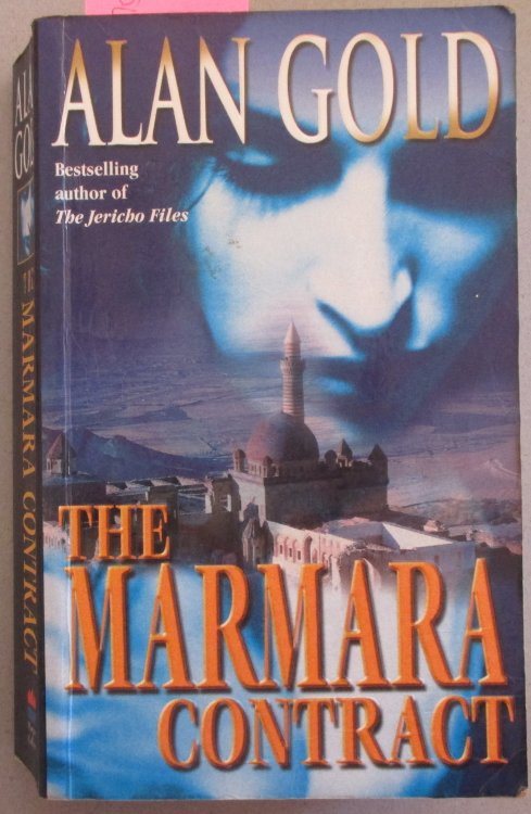 Marmara Contract, The