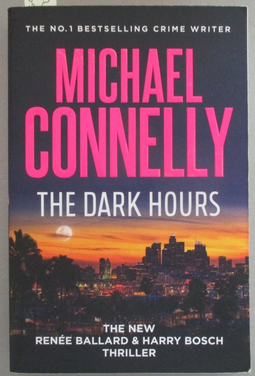 Dark Hours, The