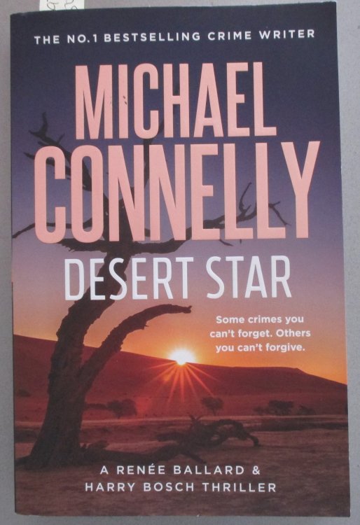 Desert Star