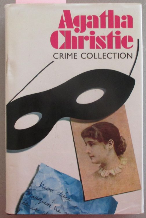 Pale Horse, The; Big Four, The; and The Secret Adverary: Agatha Christie Crime Collection