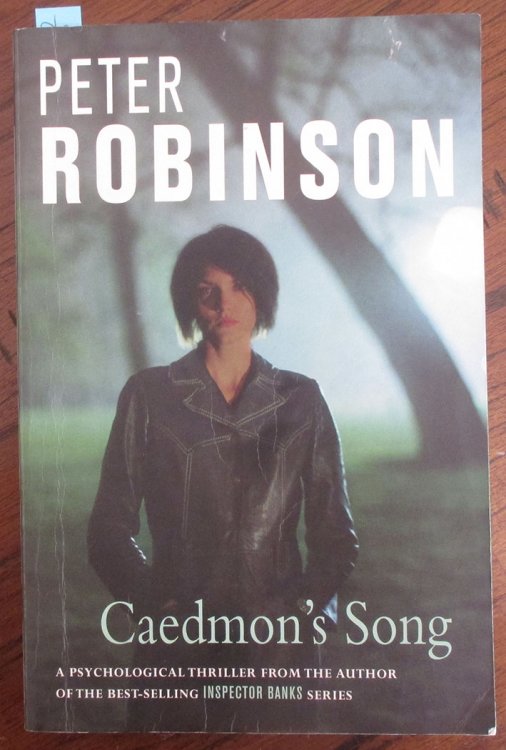 Caedmon's Song